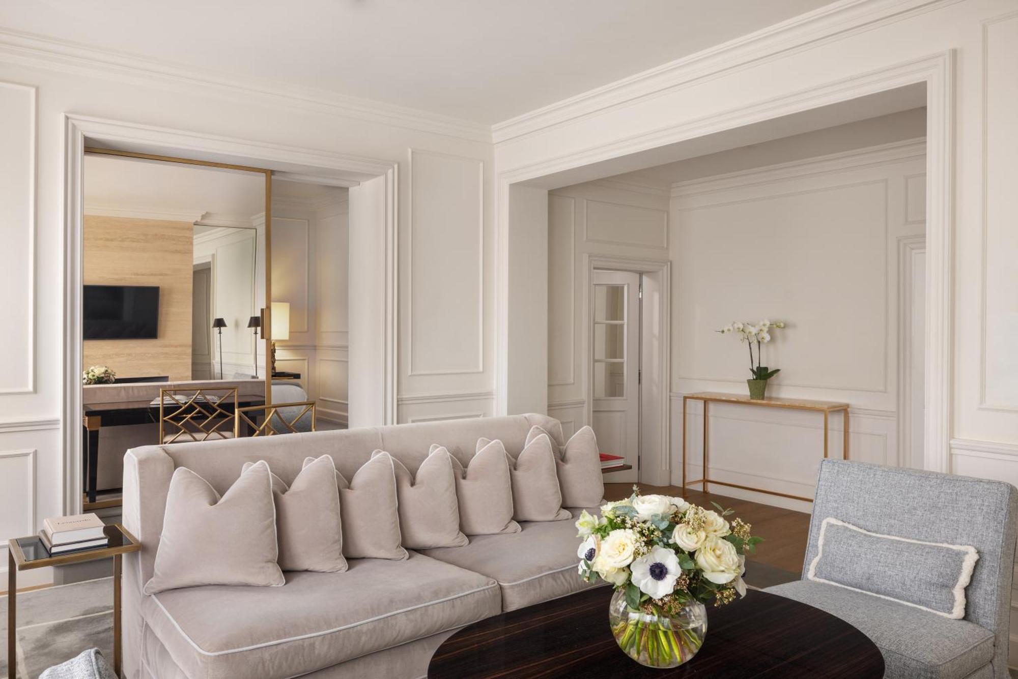 Lungarno Luxury Apartments - By Lungarno Collection Florence Extérieur photo