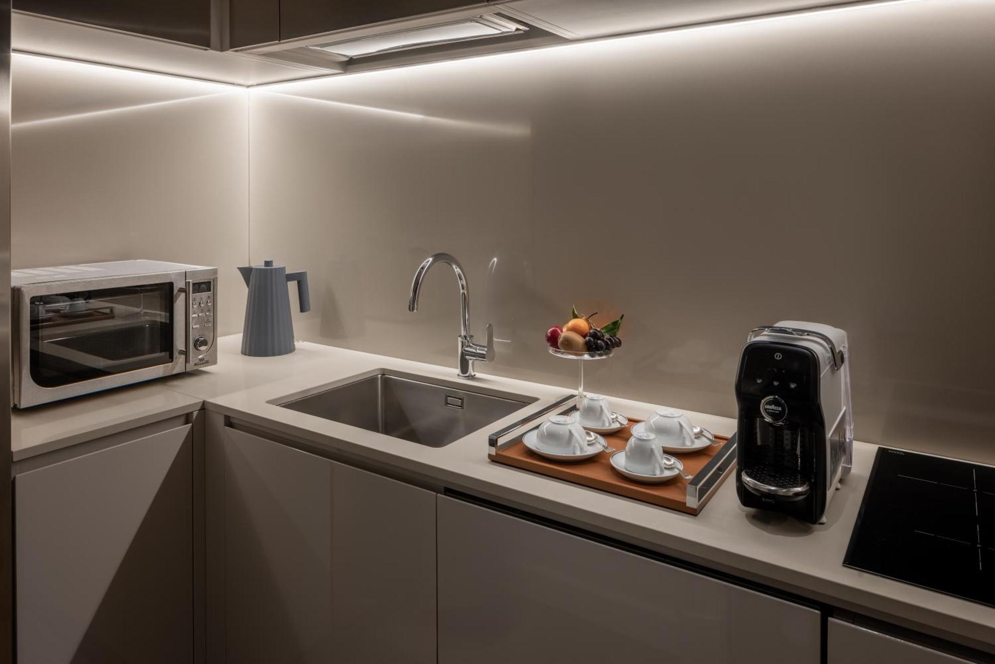 Lungarno Luxury Apartments - By Lungarno Collection Florence Extérieur photo