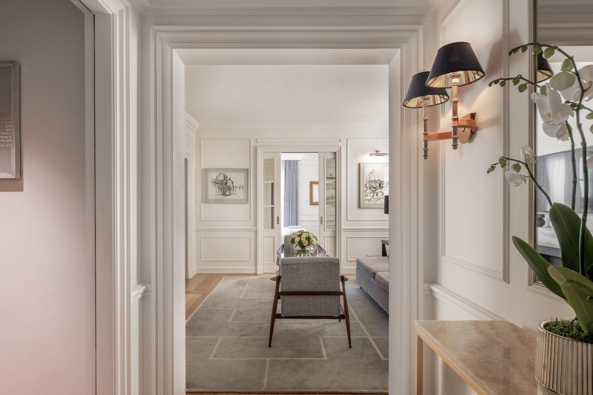 Lungarno Luxury Apartments - By Lungarno Collection Florence Extérieur photo