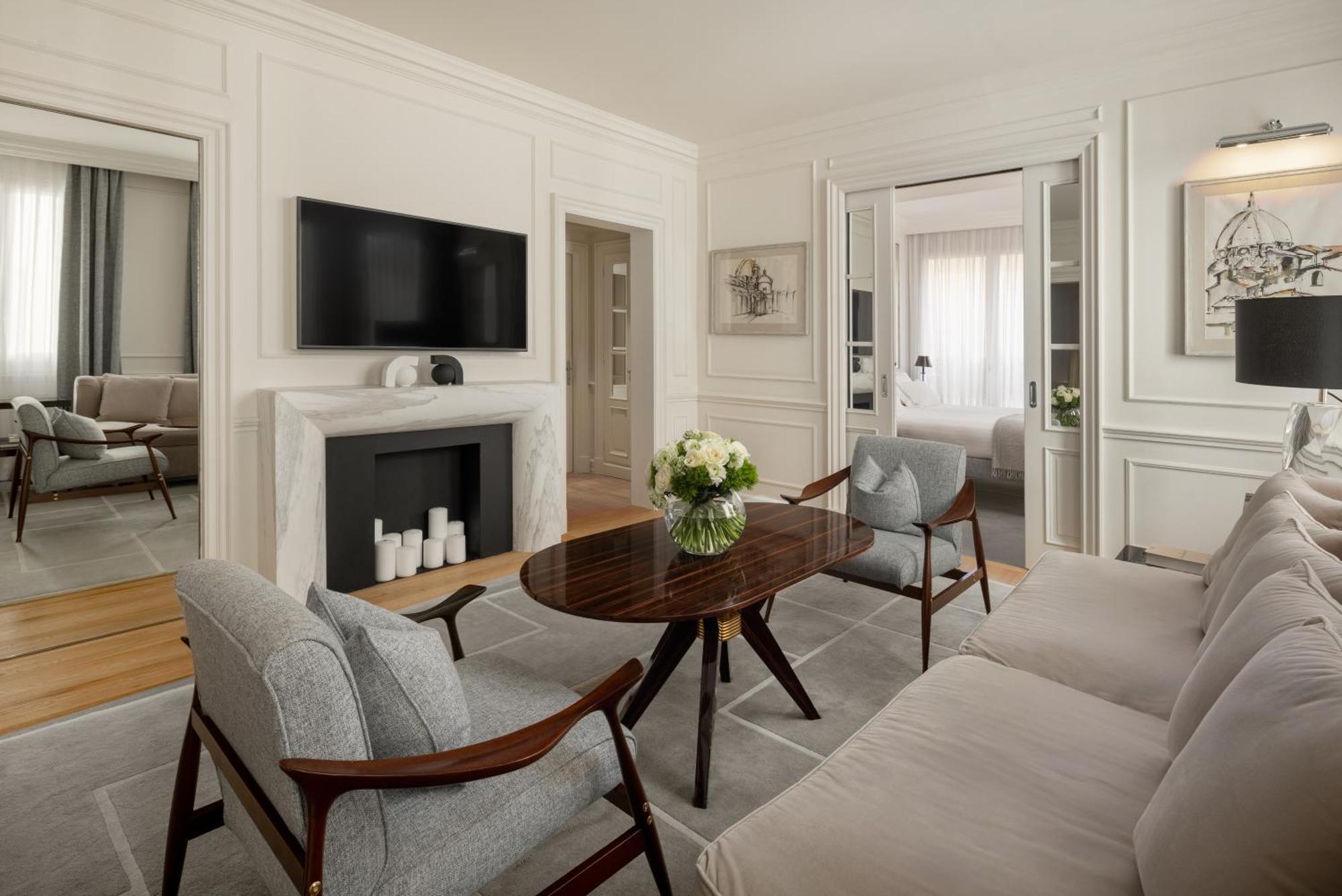Lungarno Luxury Apartments - By Lungarno Collection Florence Extérieur photo
