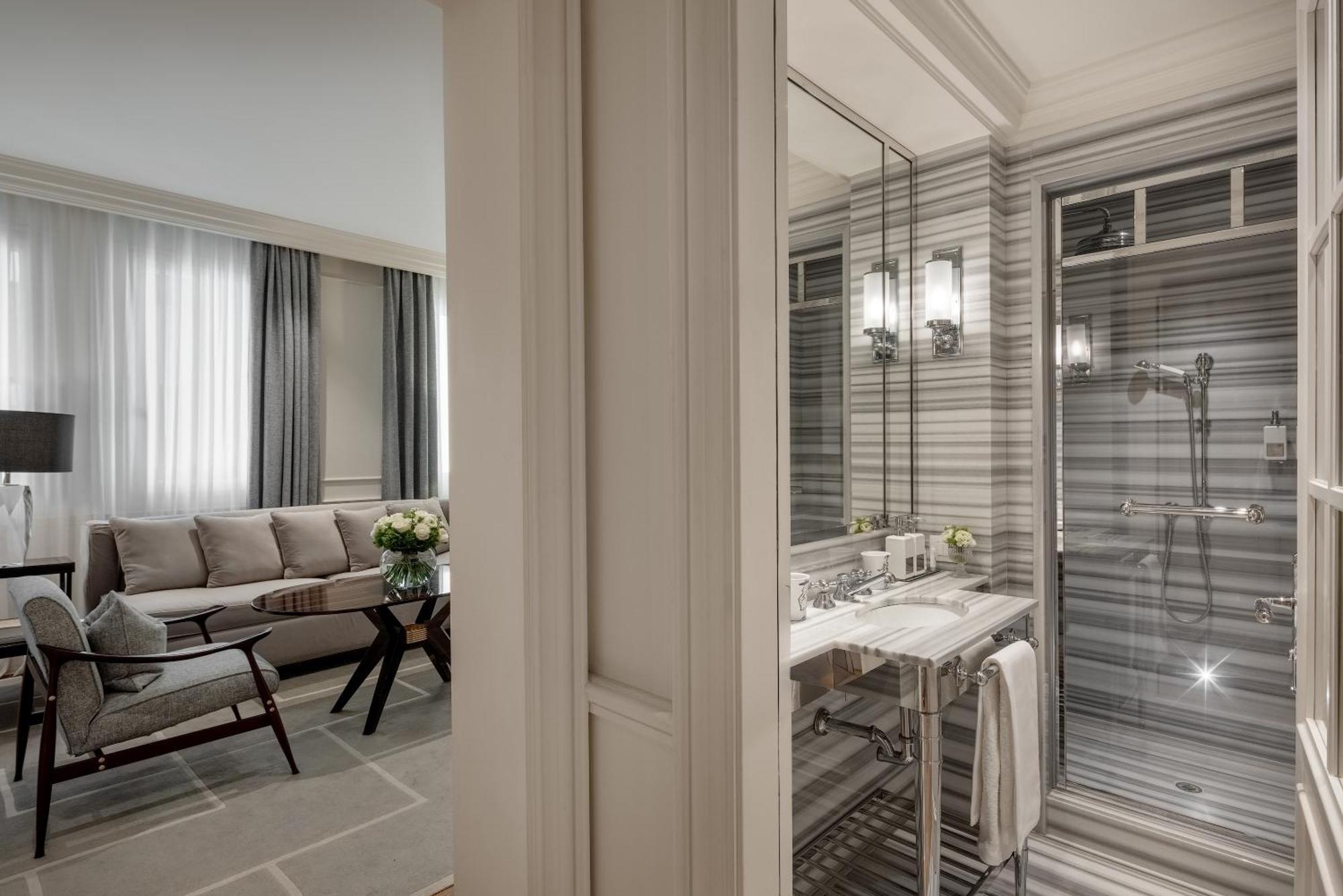 Lungarno Luxury Apartments - By Lungarno Collection Florence Extérieur photo