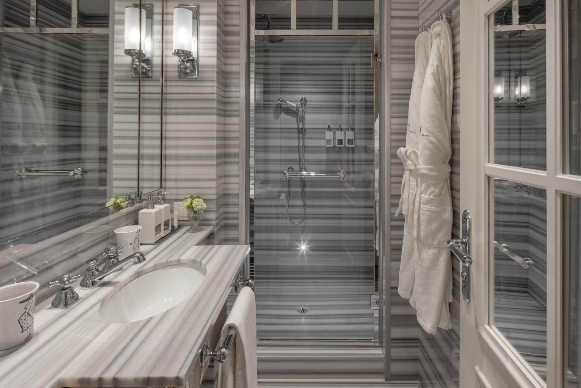 Lungarno Luxury Apartments - By Lungarno Collection Florence Extérieur photo
