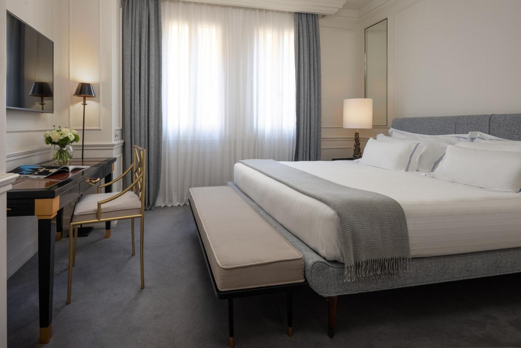 Lungarno Luxury Apartments - By Lungarno Collection Florence Extérieur photo